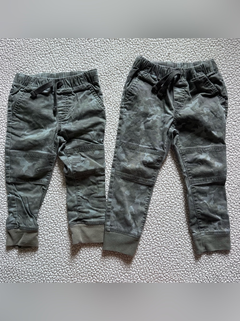 Boys Joggers Bundle